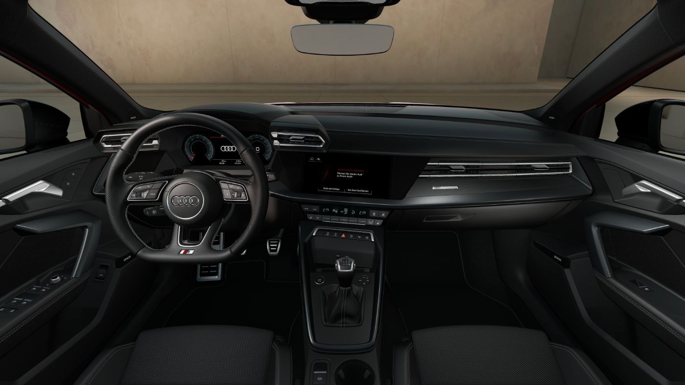 Audi A3 - Bild 9