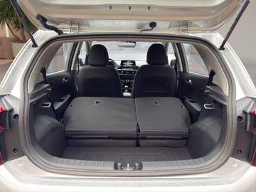 Kia Picanto 1.0 Vision Facelift Navi PDC SHZ Klima