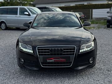 Audi A5 - 8