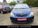 Toyota Corolla 1.6 Sol / Compact - Beim Kauf TÜV neu. - Toyota Corolla: Compact