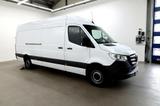 Mercedes-Benz Sprinter 317 Kasten L3H2 MBUX*Klima*Automatik - Mercedes-Benz Sprinter mit Diesel-Antrieb: Van