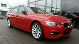 BMW 330d xDrive Touring M Sport Shadow Auto. M S... - BMW 330: 330d Xdrive