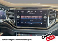 Volkswagen T-Roc - Vorschau Bild 10