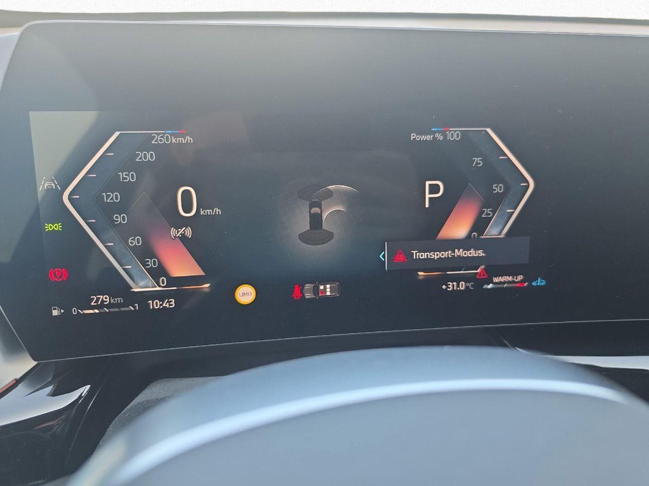 BMW X1 xDrive20d MSportPaket DrivingAssistant Pano