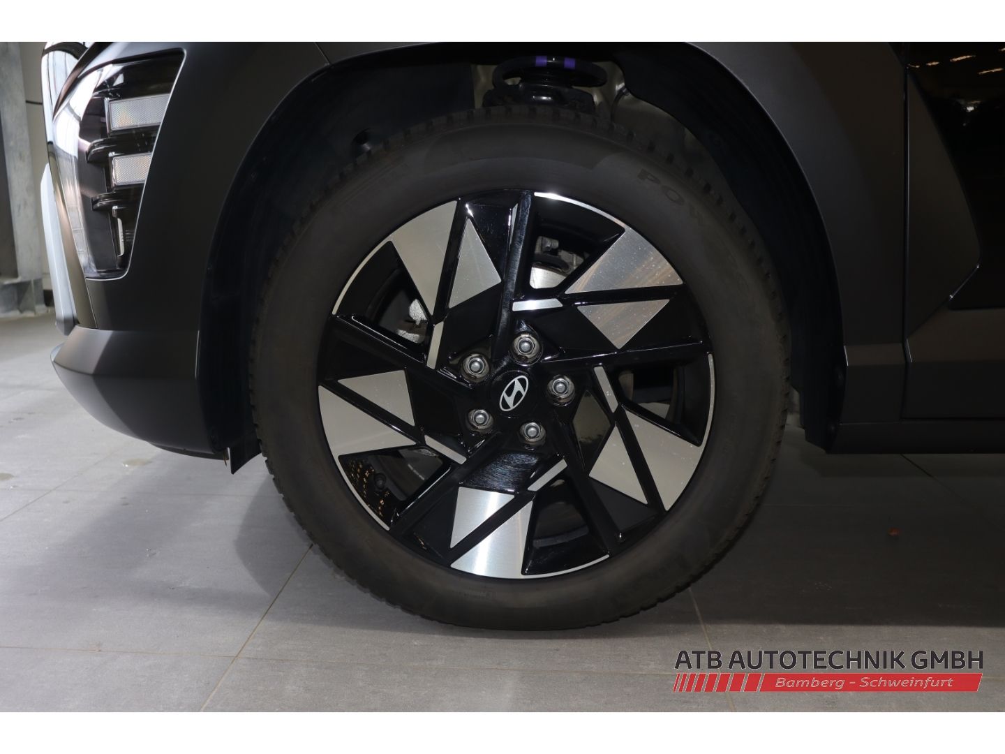 Hyundai Kona – Bild 21