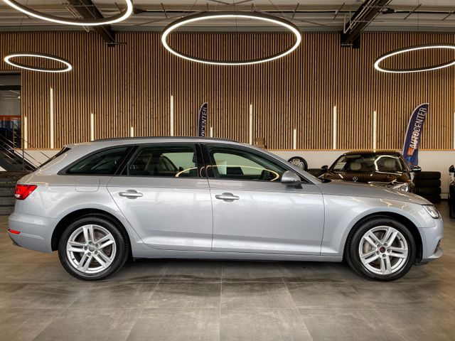 Audi A4 Avant Aut. *Bi-XENON*NAVI*TEMPOMAT*LED*PDC*