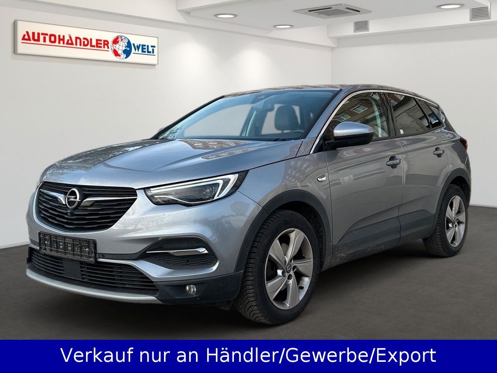 Angebot ansehen Opel Grandland (X)