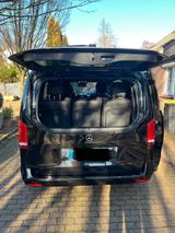 Mercedes-Benz V 250 d Aut. AVANTGARDE kompakt AVANTGARDE - Mercedes-Benz V 250 in Duisburg