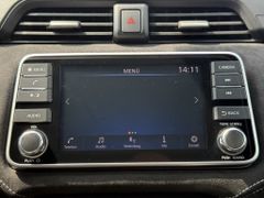 Fahrzeugabbildung Nissan Micra 1.0 N-Sport BOSE Sitzheizung Kamera