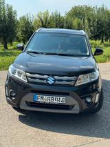Suzuki Vitara 1.6 VVT Comfort 4x4 Comfort - Suzuki Vitara von privat
