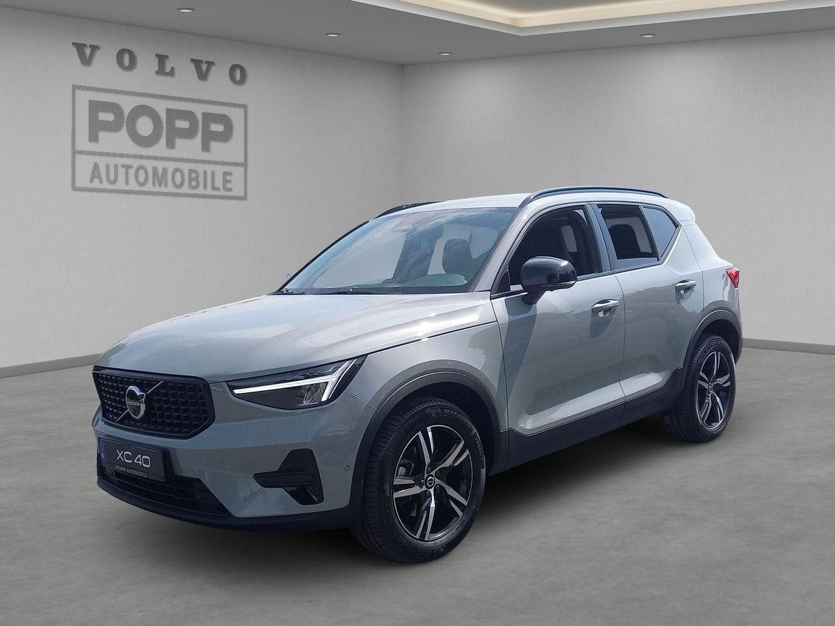 Volvo XC40 B3 FWD Plus Dark 360° ACC LHZ SHZ STDHZ