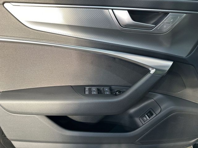 A6 Avant 45 TFSI QUATTRO SPORT LED+MMI NAVI+PDC+