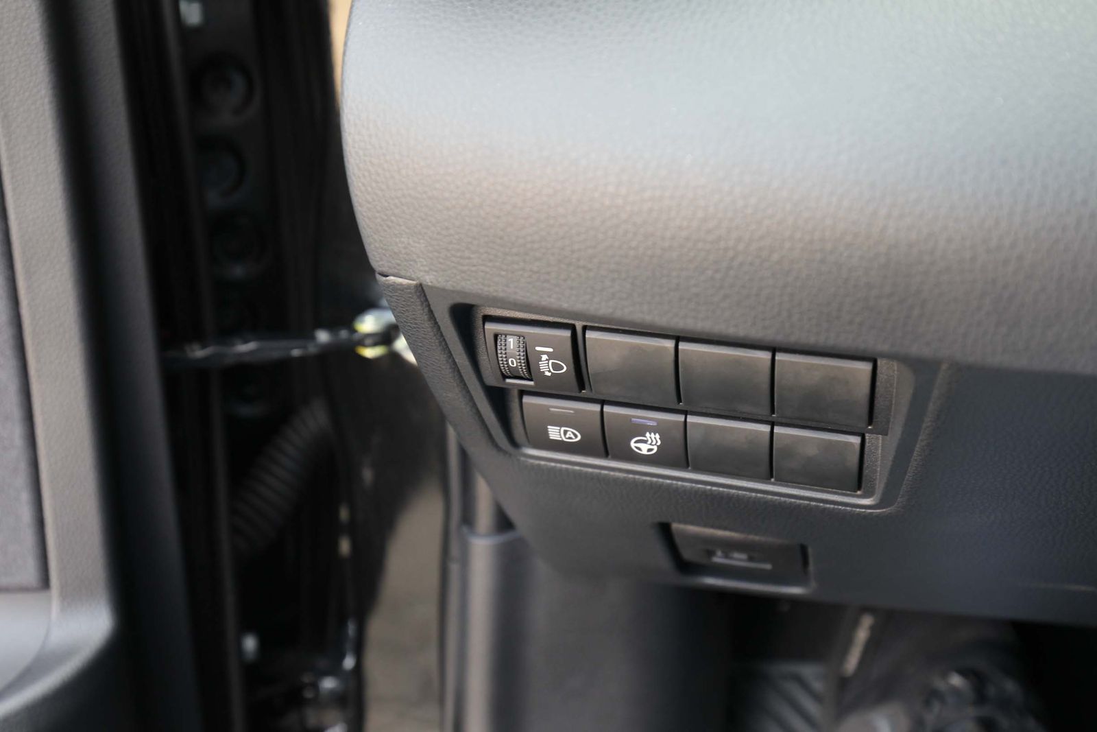 Mazda 2 Hybrid - Bild 17