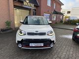 Kia Soul Turbo - Kia Soul: Automatik