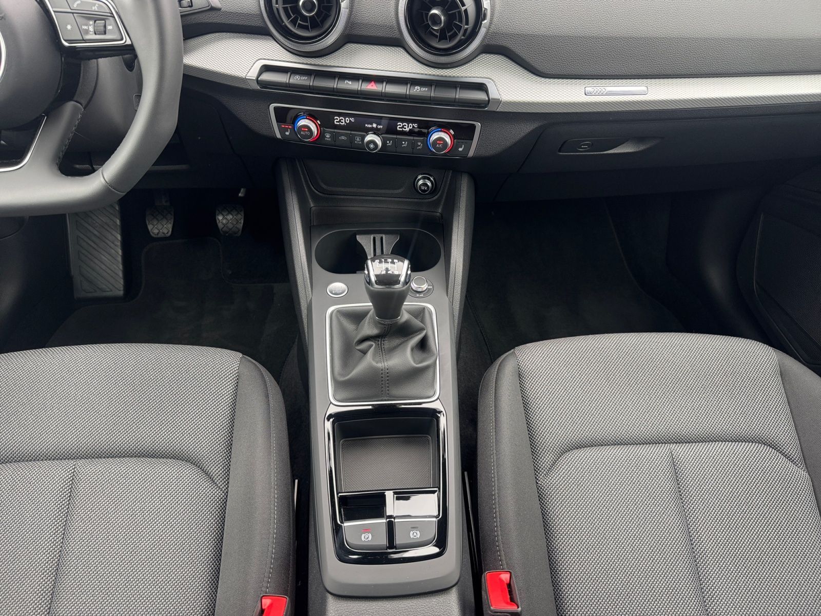 Audi Q2 - Bild 15