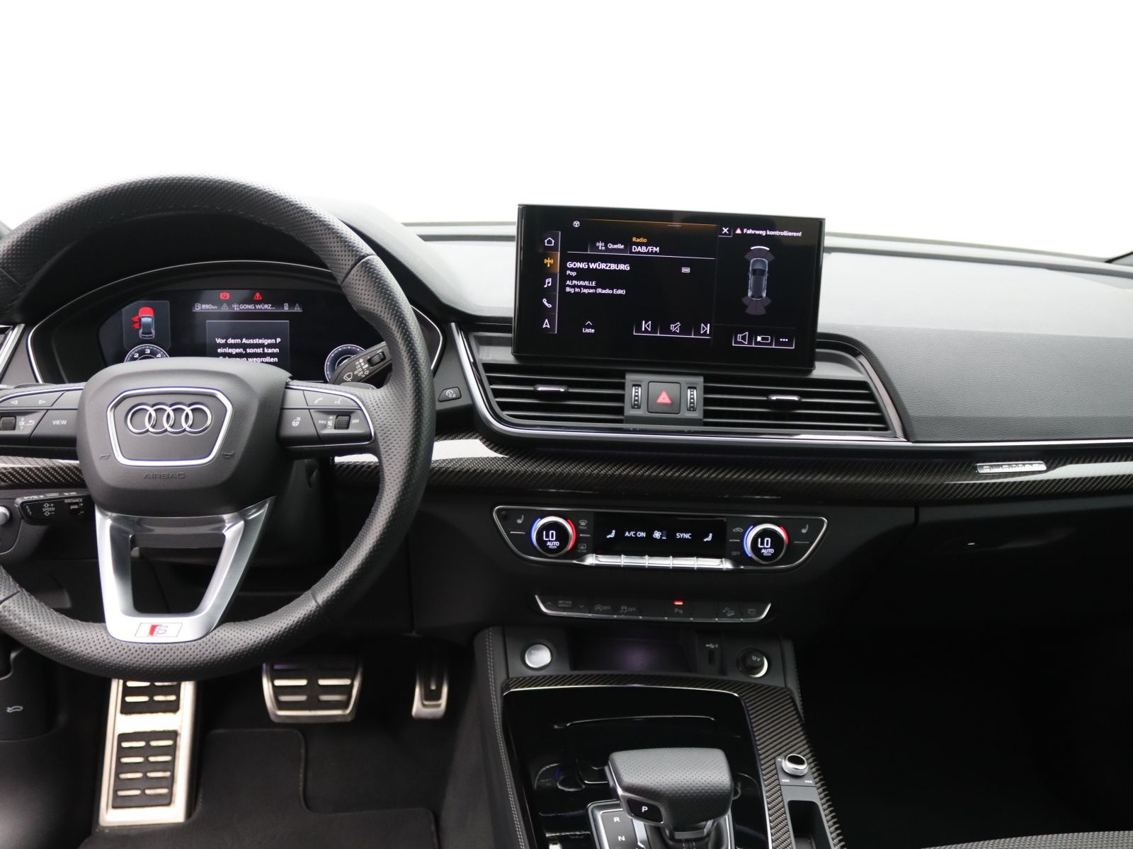 Audi Q5 - Bild 17