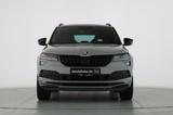 Skoda KAROQ SPORTLINE 1.5TSI DSG ANHÄNGEKUPPLUNG+LED - Skoda Karoq