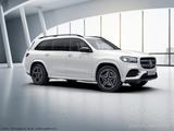 Mercedes-Benz GLS 400 d 4M AMG Night Distr Schiebedach 360°Cam - gebrauchte Mercedes-Benz GLS 400 aus dem Jahr 2023