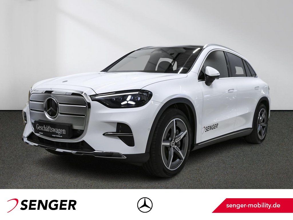 Image of Mercedes-Benz GLC 400