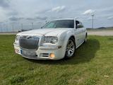 Chrysler 300c - Chrysler 300C mit Diesel-Antrieb: Kombi