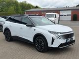Peugeot 5008 Hybrid 145 GT Vollausstattung - Peugeot 5008