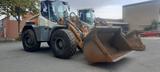 Liebherr L542 1-Hand Reifen:50% Deuschema - Offers