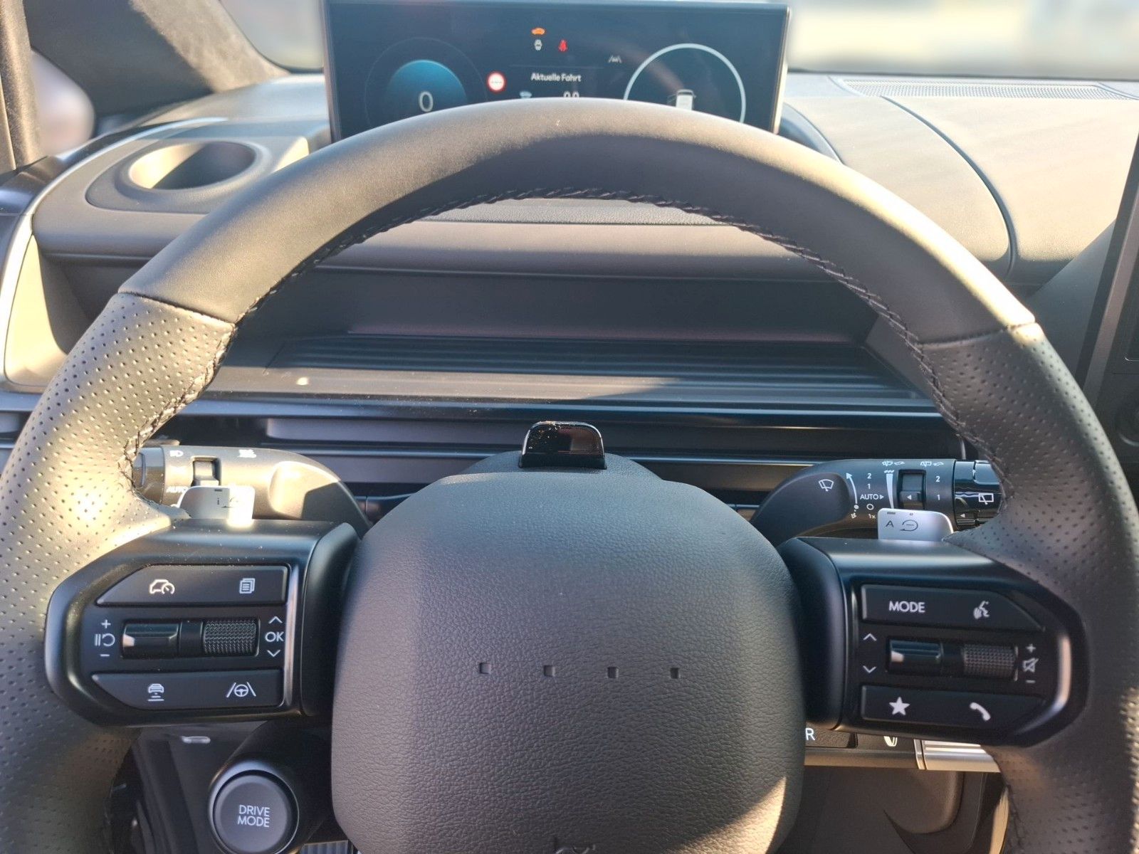 Hyundai Staria – Bild 8