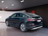 Audi Q4 Sportback 40 e-tron advanced AHK Navi - Audi Q4 aus 2024