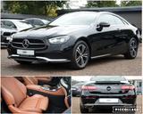 Mercedes-Benz E 200 Coupe *BURMEST|PANO|LEDER BRAUN|DISTRONIC* - Mercedes-Benz E 200 aus 2021