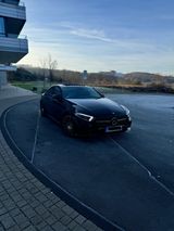 Mercedes-Benz CLS 450 AMG Line 4M Widescreen TÜV Garantie NEU - Mercedes-Benz CLS 450 aus 2018