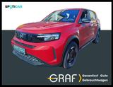 Opel Frontera GRAF Edition *AT6*107kW*SiLeFroHZ*NAVI* - Opel Frontera: Edition