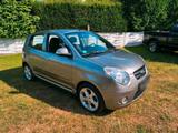 Kia Picanto 1.1 L 65 PS - gebrauchte Kia Picanto aus dem Jahr 2008