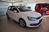 Volkswagen Polo V GTI/BI-XENON/KLIMA/TEMPO/DSG - Volkswagen Polo aus 2011: GTI