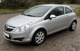 Opel Corsa 1.2 Edition *2.Hand* - Opel Corsa aus 2009: 1.2