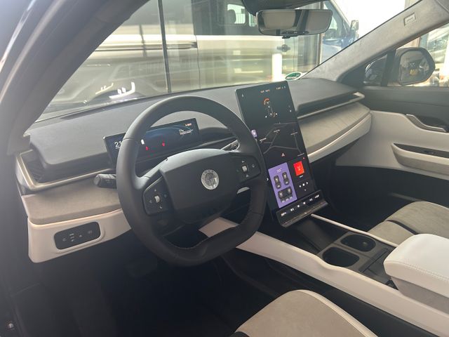 Fahrzeugabbildung Fisker Ocean 415 kW AWD Extreme*360°*Panorama*1.183 km*