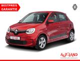 Renault Twingo 1.0 Limited Bluetooth USB AUX - Renault Twingo: Rot
