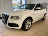 Audi SQ5 3.0 TDI competition quattro - Audi SQ5 Gebrauchtwagen in Köln