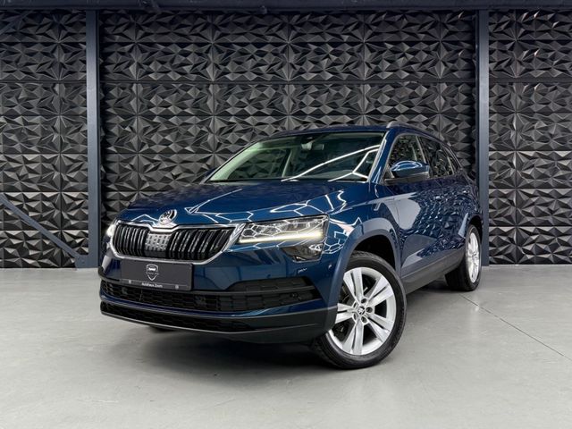 Skoda Karoq 4x4/2HD/NAVI/ACC/LED/VIRT COC/CANTON/