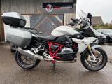 BMW R1200RS ABS|ESA|Alle Pakete|Koffer|Tempo|Griffhe - Angebote