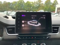 Renault Kangoo - Vorschau Bild 36