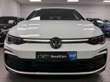 Volkswagen Golf VIII R-Line 1.5 eTSI*VIRTUEL*NAVI*RFK*LED* - Volkswagen Golf: Weiß, R