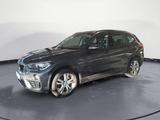 BMW X1 xDrive25i A Sport Line Aut. Navi Kamera Parka - BMW X1: Automatik