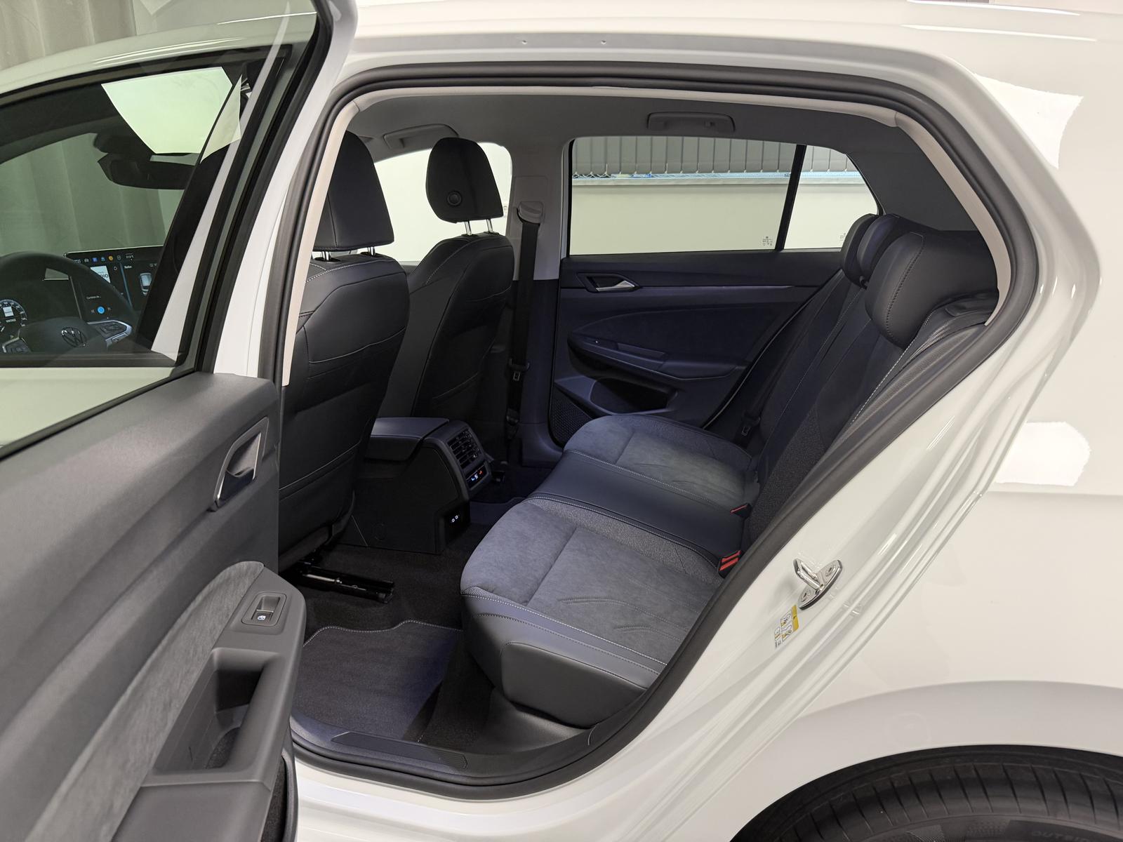 Volkswagen Golf 1.5 eTSI DSG Life 5J-Garantie ErgoActiv ACC, миниатюра 17