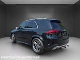 Mercedes-Benz GLE 580 4Matic AMG Line+Pano+AHK+Burmester+ShzFo - Mercedes-Benz GLE 580 aus 2023