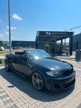 BMW 1er 135i Cabrio - BMW 135: Cabrio, 135i