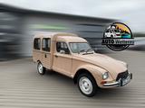 Citroën 2 CV Akadiane Oldimer - Citroën: Cv2