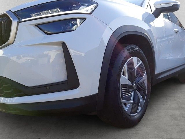 Fahrzeugabbildung Skoda Kodiaq Selection 2.0TDI DSG 4x4 Matrix eleHeck