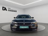 BMW 520d TOURING*AHK*KAMERA*LED*GARANTIE* - gebrauchte BMW 520 aus dem Jahr 2018