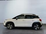 Citroën C3 Rip Curl Aircross 1.2 PureTech 110 Aut. Klima - weiße Citroën C3
