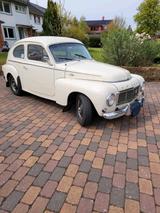 Volvo VOLVO 544 PV - Volvo: Pv 544
